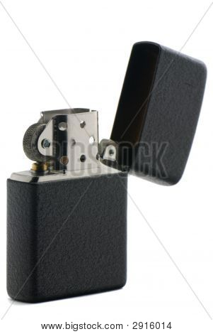 Briquet