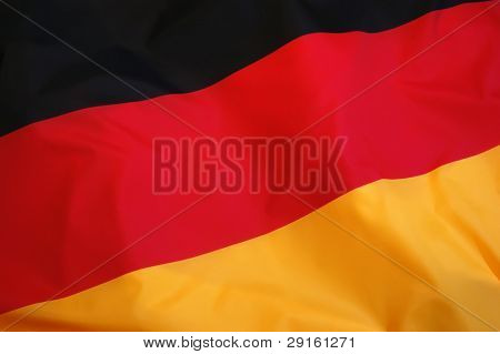 ธงชาติเยอรมัน (Bundesdienstflagge)