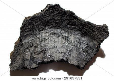 Ancient Molded Ceramics Of Zarubintsy Culture Of The Early Iron Age With Archaeological Excavations