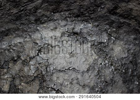 Ancient Molded Ceramics Of Zarubintsy Culture Of The Early Iron Age With Archaeological Excavations.