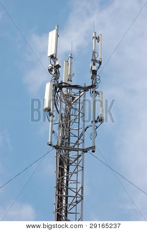 Telekommunikation