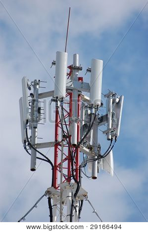  Telekommunikation
