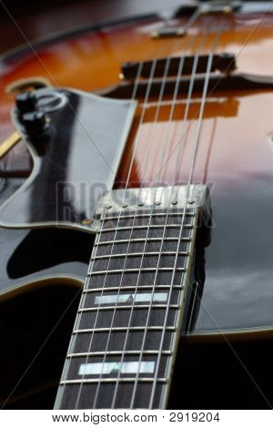 Chitarra