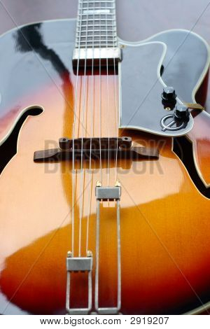Chitarra