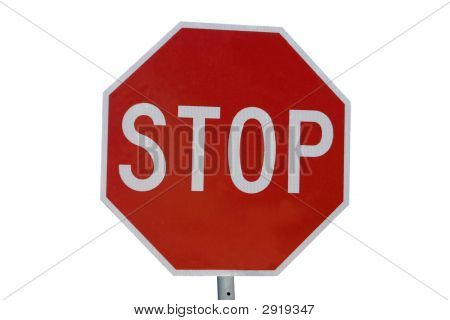 Stop