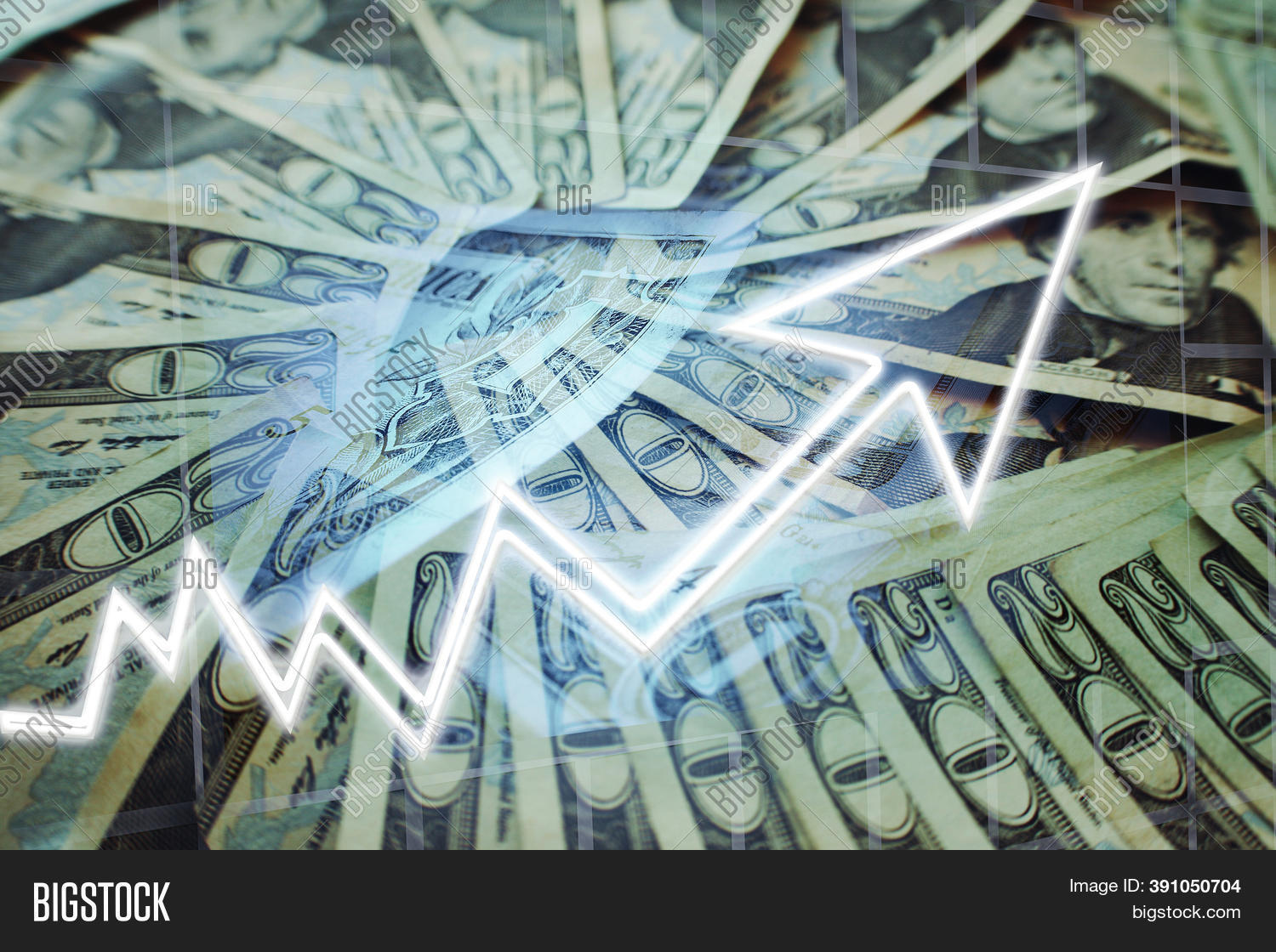 Investment Profits Image & Photo (Free Trial) Bigstock