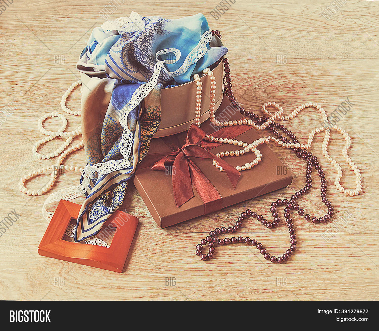 Women's Accessories. Image & Photo (Free Trial) Bigstock