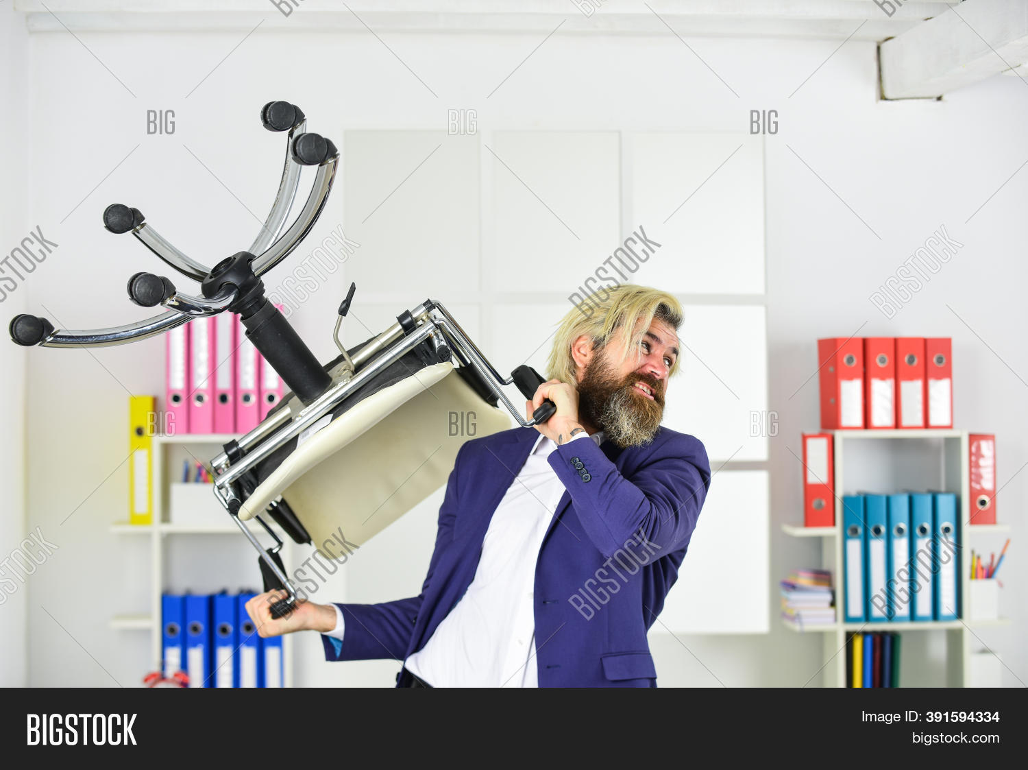 Throw Out Chair. Image & Photo (Free Trial) Bigstock