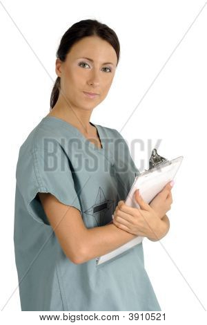 Krankenschwester