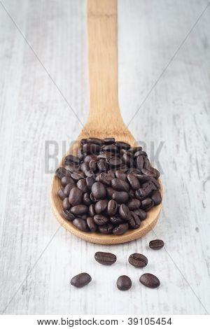 Kaffeebohnen