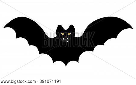 Vector illustration. Isolated white background. Vector illustration