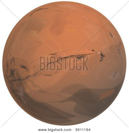 Mars
