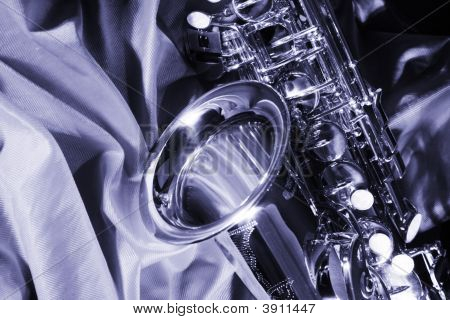 Saxofoon