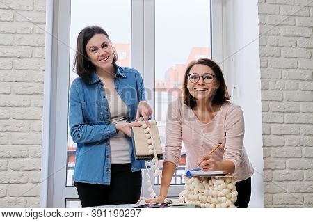 Interior Design, Two Image & Photo (Free Trial) | Bigstock