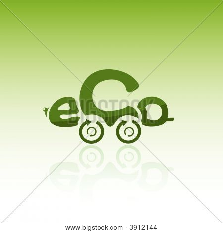 Eco auto