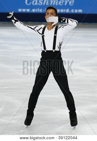 Florent Amodio (Fra)