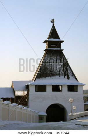 Turm
