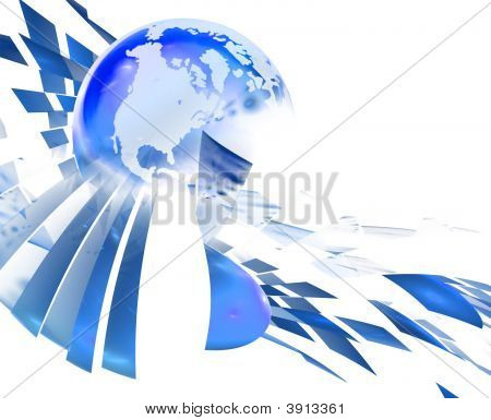 Disfare la terra