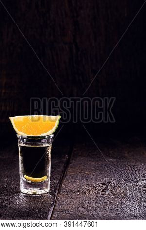 Mezcal (or Mescal) Is An Exotic Distilled Alcoholic Drink, Produced From The Fermented Juice Of The 
