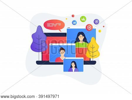 Confirmed, Diagram Graph And Report Diagram Icons Simple Set. Home Education Class. Online Course Ba