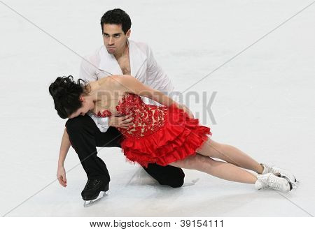 Anna Cappellini / Luca Lanotte (ita)