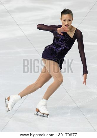 Christina Gao (usa)