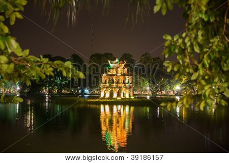 Ho Hoan Kiem
