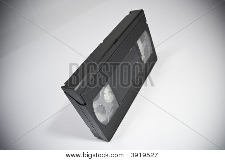 VCR kassette