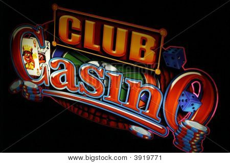 Club e Casino