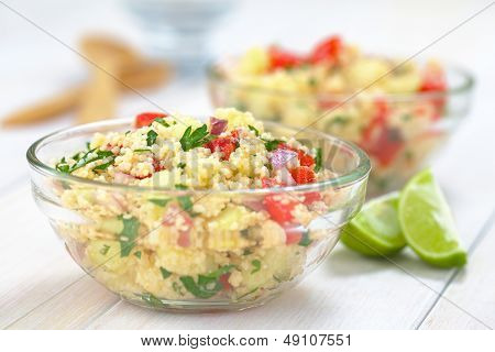 Tabbouleh