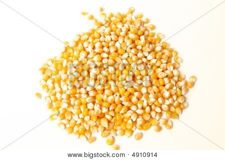 Mais grano