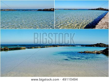 Tidal Pool