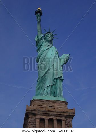 Lady Liberty