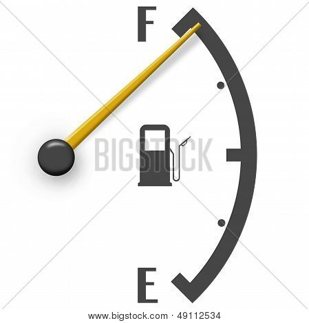 Fuel, Gas, Oil And All Things Related