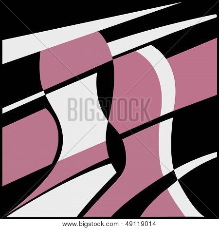 Silhouette of couple