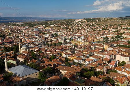 Kastamonu