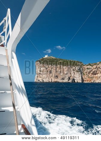 Capo Caccia