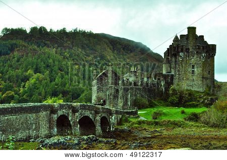 castle