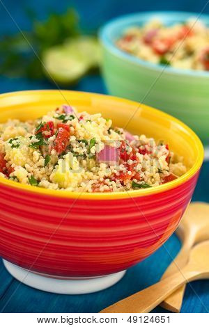 Tabbouleh