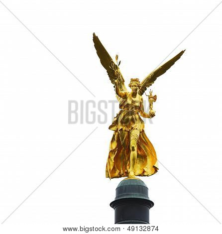 Angel Of Peace