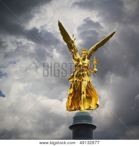 Angel Of Peace