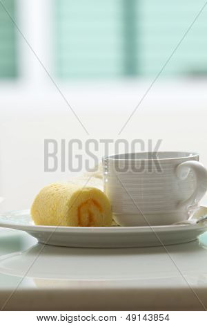 Cup Of Coffee