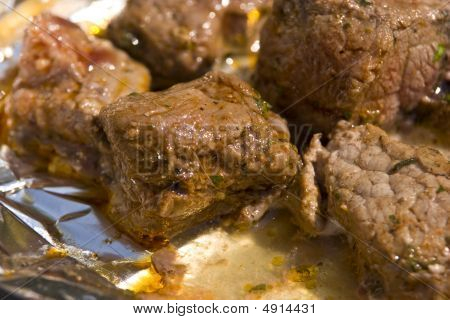 Grilli