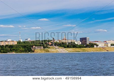 izhevsk