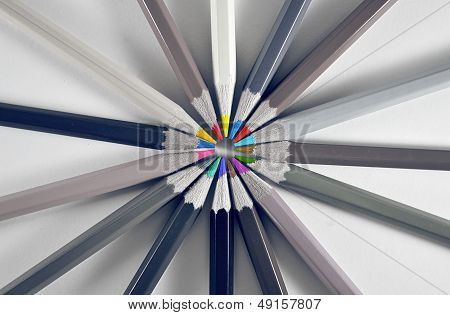 pencil