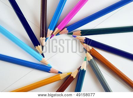 pencil