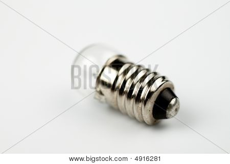 light bulb