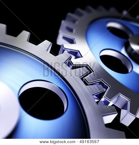 gears