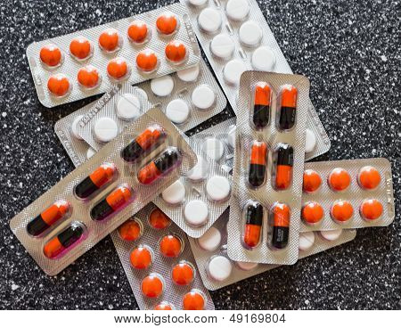 Tablets
