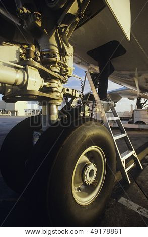 Manutenzione aeromobili Melbourne Australia